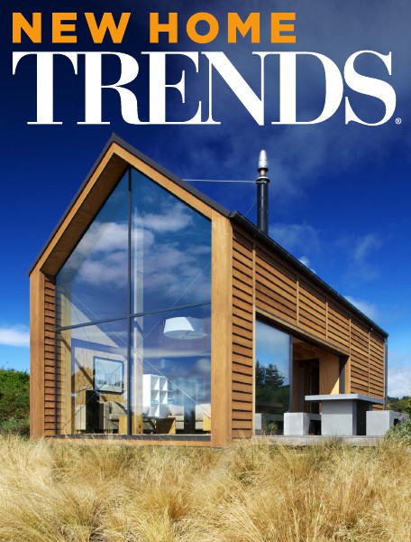 Trends New Zealand NZ New Home Trends Vol. 30/4