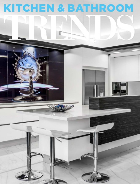 Australia Kitchen and Bathroom Trends AU Kitchen and Bathroom Trends Vol. 30/8