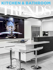 Australia Kitchen and Bathroom Trends