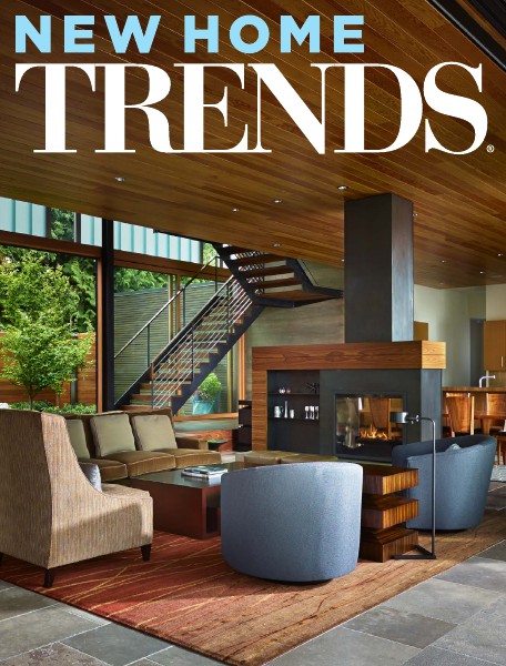 Australia Trends Home AU New Home Trends Vol. 30/10