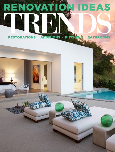 NZ Renovation Trends NZ Renovation Trends Vol. 30/11