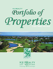 Portfolio of Properties