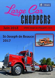 Large Car Choppers