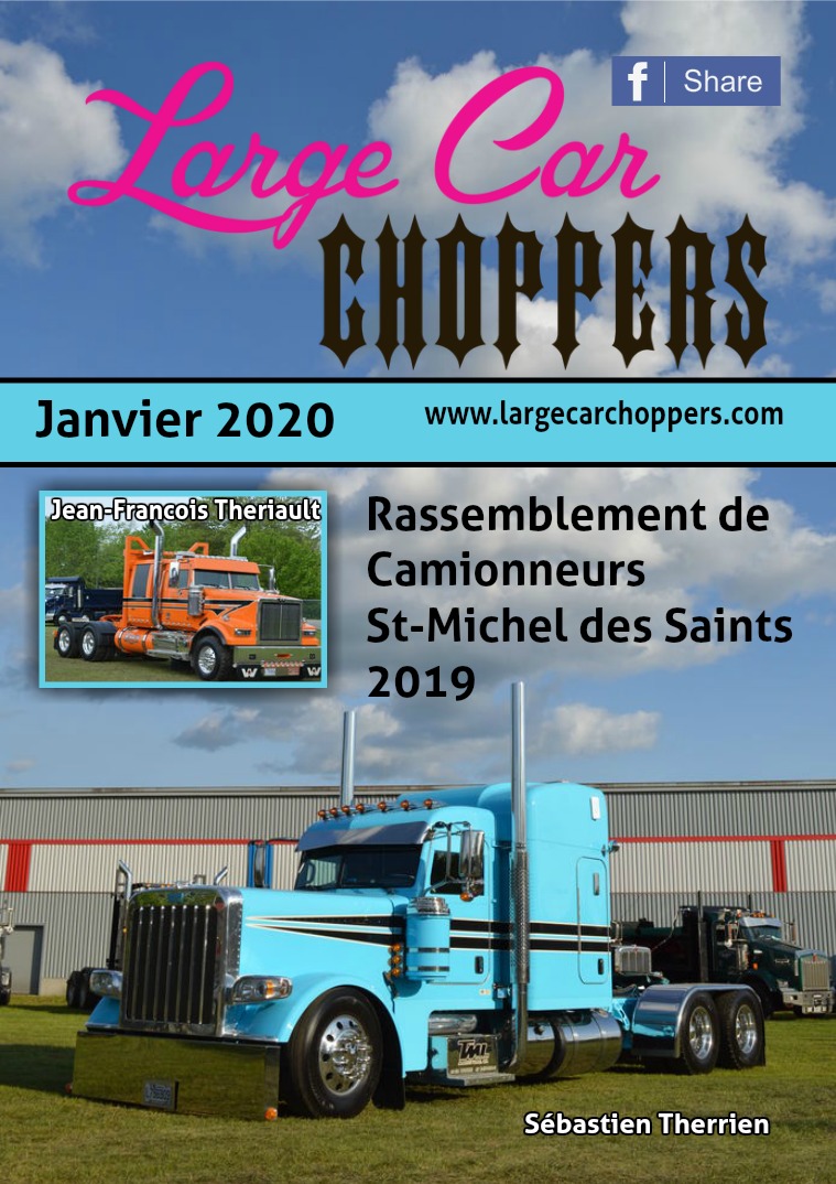 Janvier - 2020