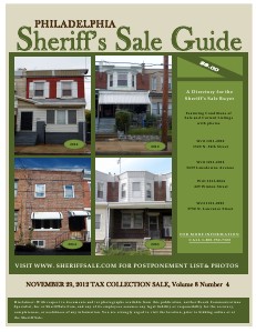 November 29, 2012 Tax Collection Guide 1029202TC