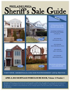 4/02/2013 Mortgage Foreclosure Guide Paid Ver.