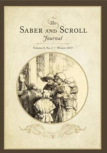 The Saber and Scroll Journal