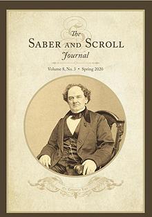 The Saber and Scroll Journal