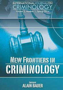 International Journal on Criminology