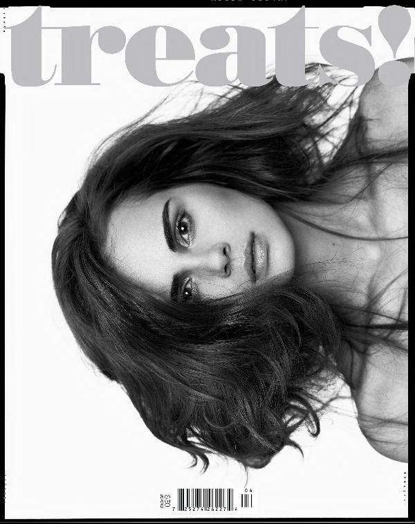 Treats! Magazine Issue Five