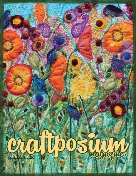 Craftours Lifestyles Magazine Volume 1