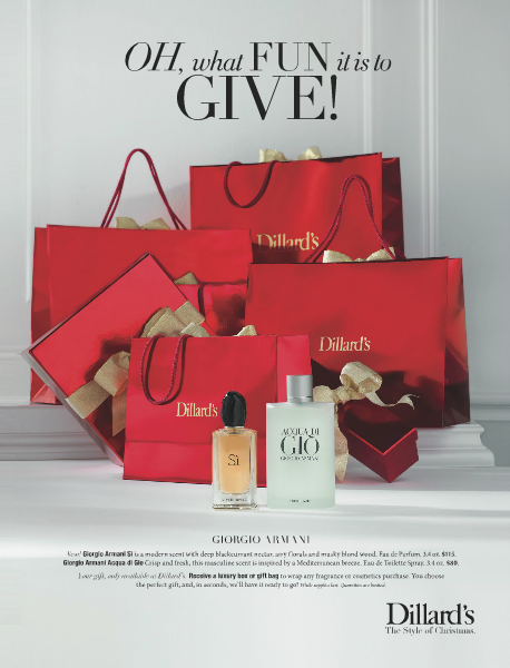 Last Minute Beauty Gift Ideas