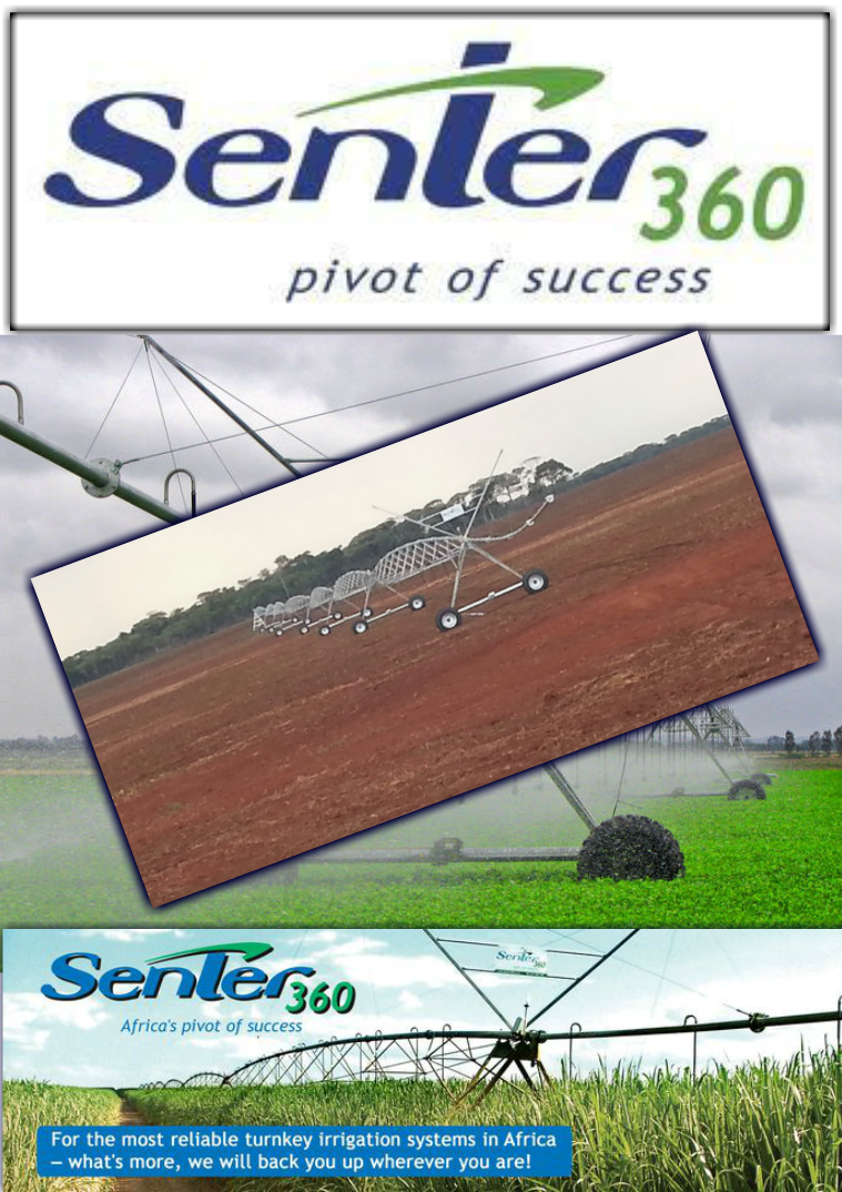 Senter360 SENTER360 2016