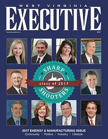 West Virginia Executive