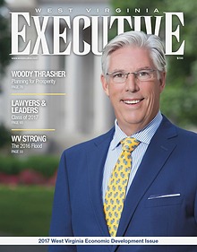 West Virginia Executive