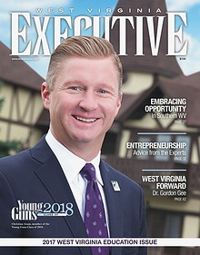 West Virginia Executive