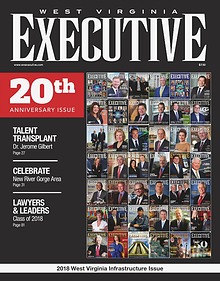 West Virginia Executive