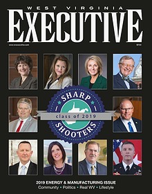 West Virginia Executive