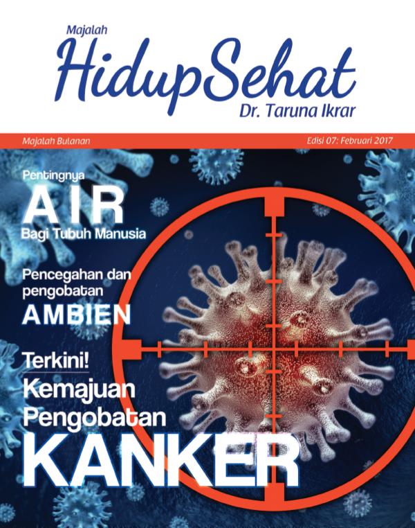 Vol 7: Februari 2017