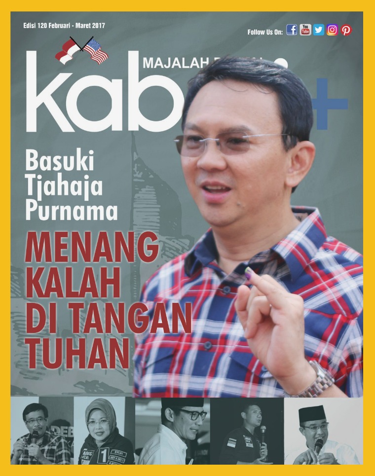 Edisi 120 -  2017