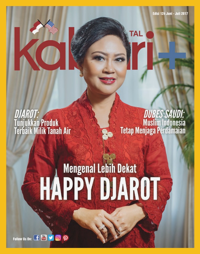 Edisi 124 - 2017