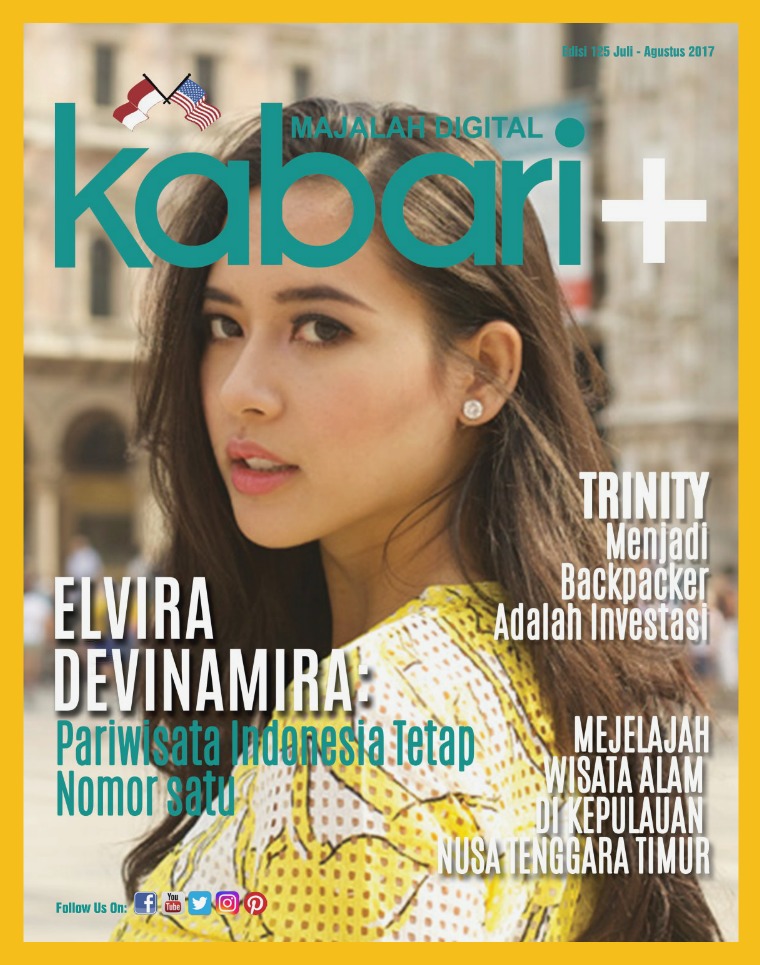 Edisi 125 - 2017