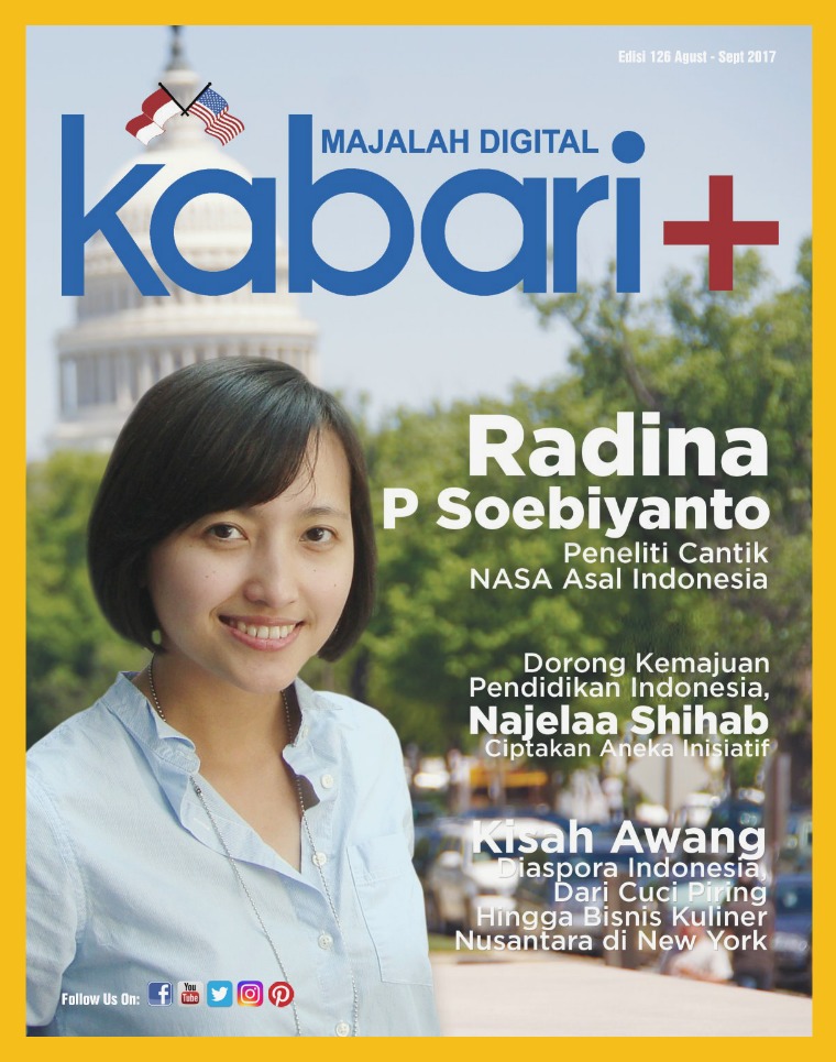 Edisi 126 - 2017