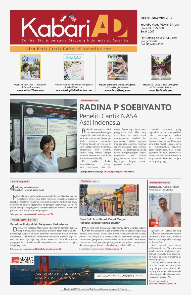 Edisi 01