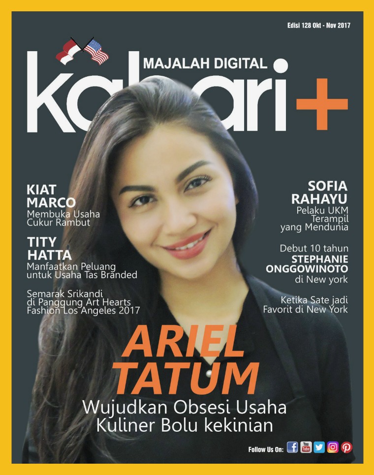 Edisi 128 - 2017
