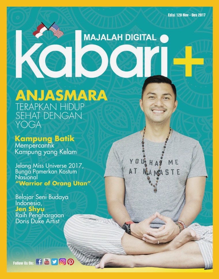 Edisi 129 - 2017