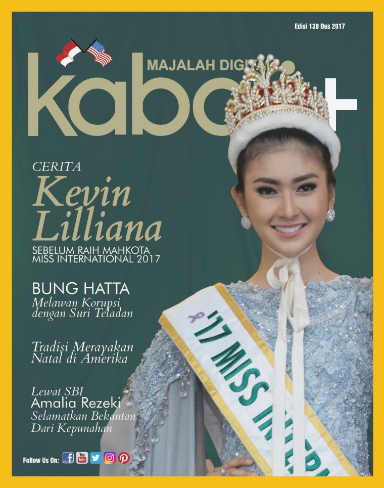 Edisi 130 - 2017