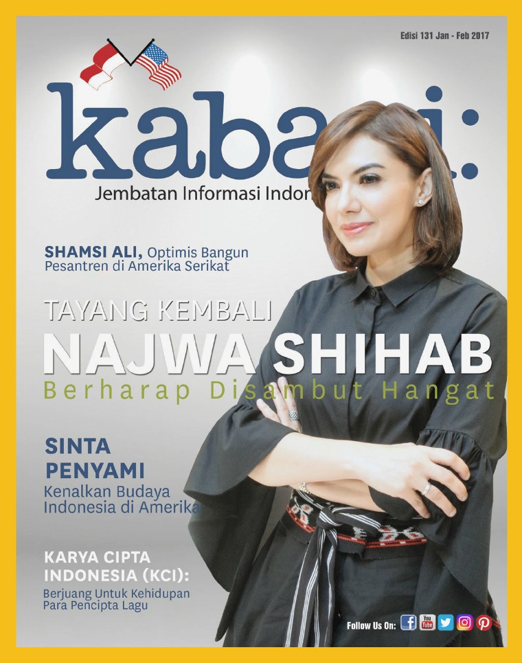 Vol 131 Januari - Februari 2018