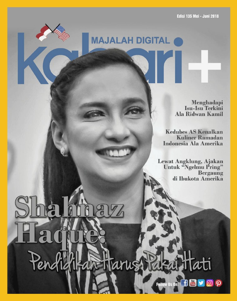 Edisi 135 - 2018
