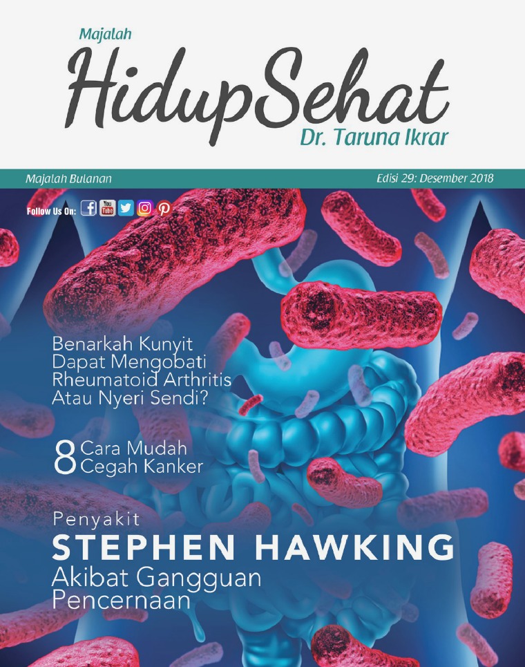 Vol 29: Desember 2018