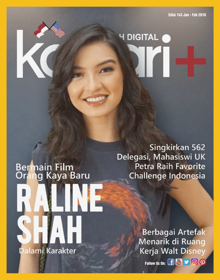 Edisi 143 - 2019