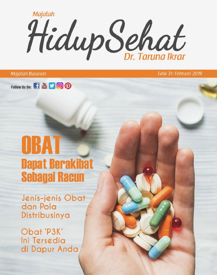 Vol 31: Februari 2019