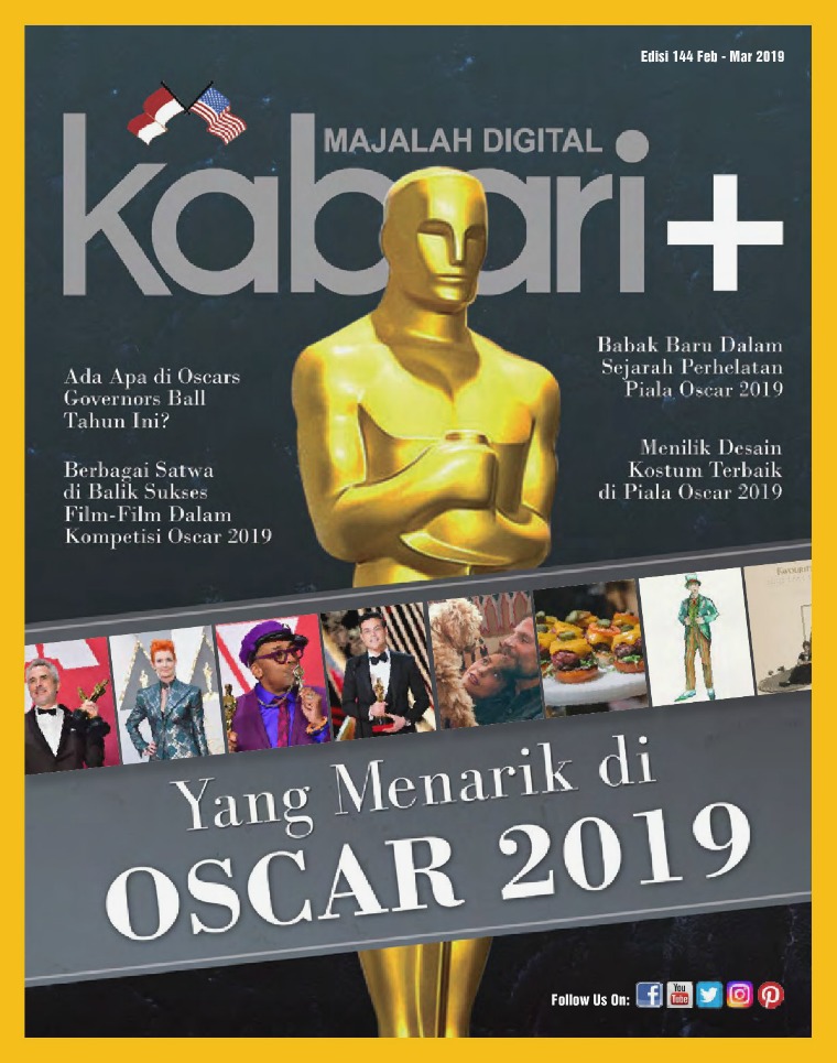 Edisi 144 - 2019
