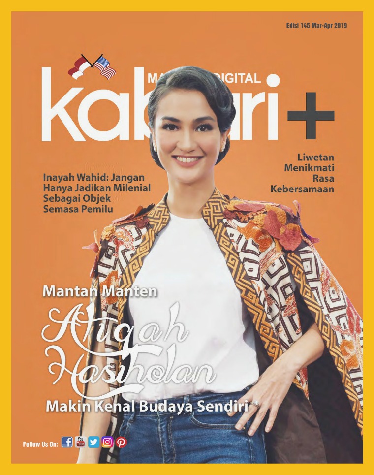Edisi 145 - 2019