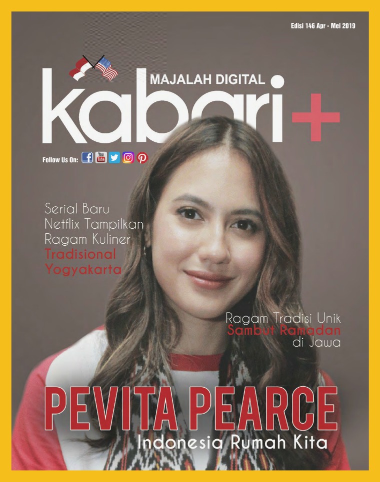 Edisi 146 - 2019
