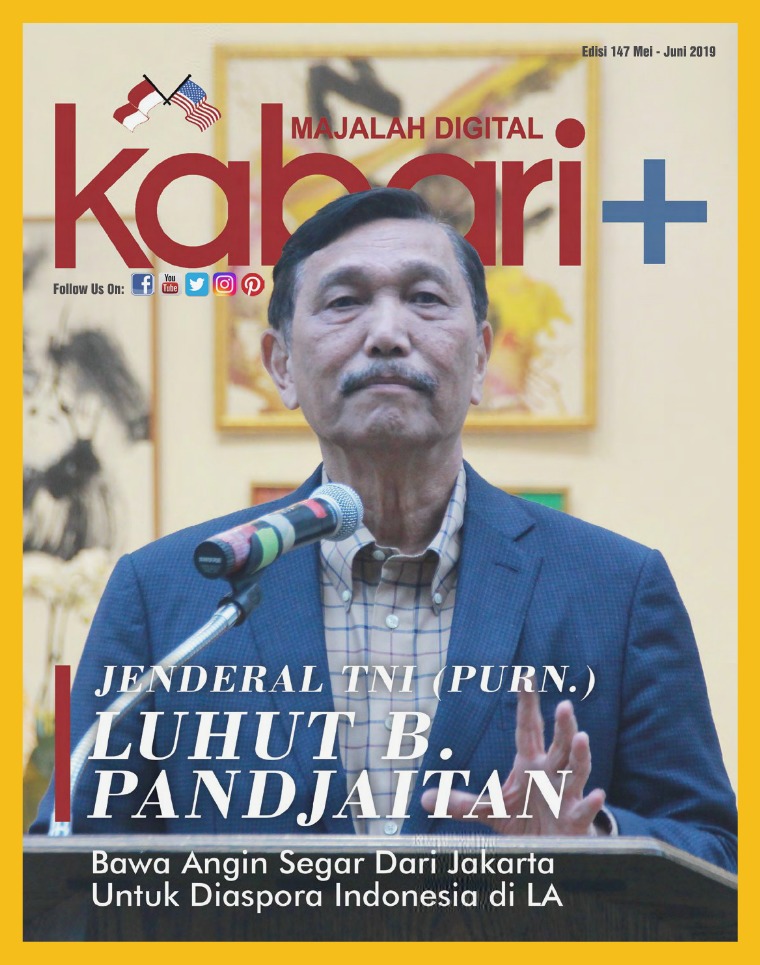 Edisi 147 - 2019