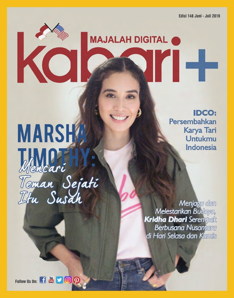 Edisi 148 - 2019
