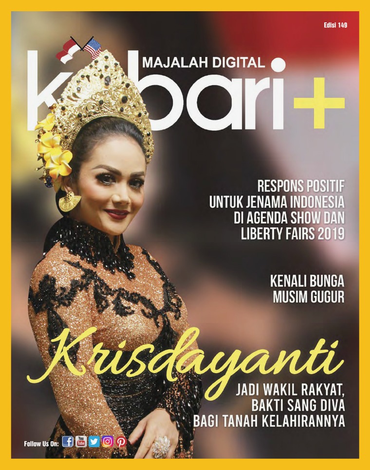 Edisi 149 - 2019