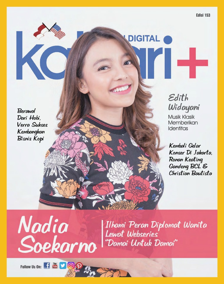 Edisi 153 - 2020