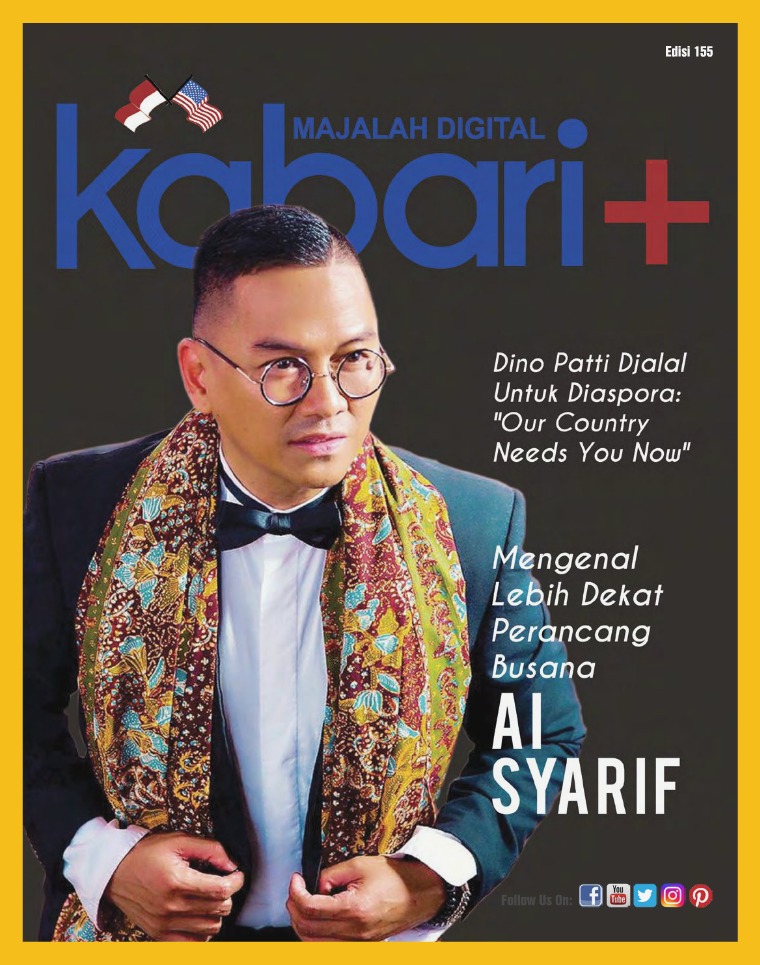 Edisi 155 - 2020
