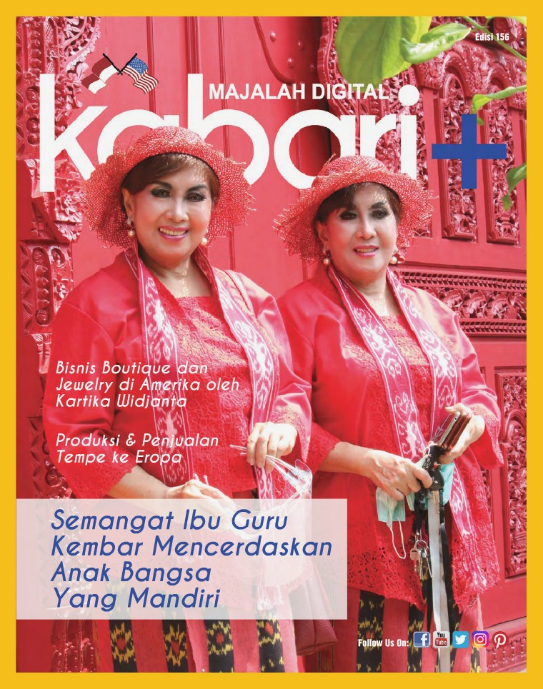 Edisi 156 - 2020