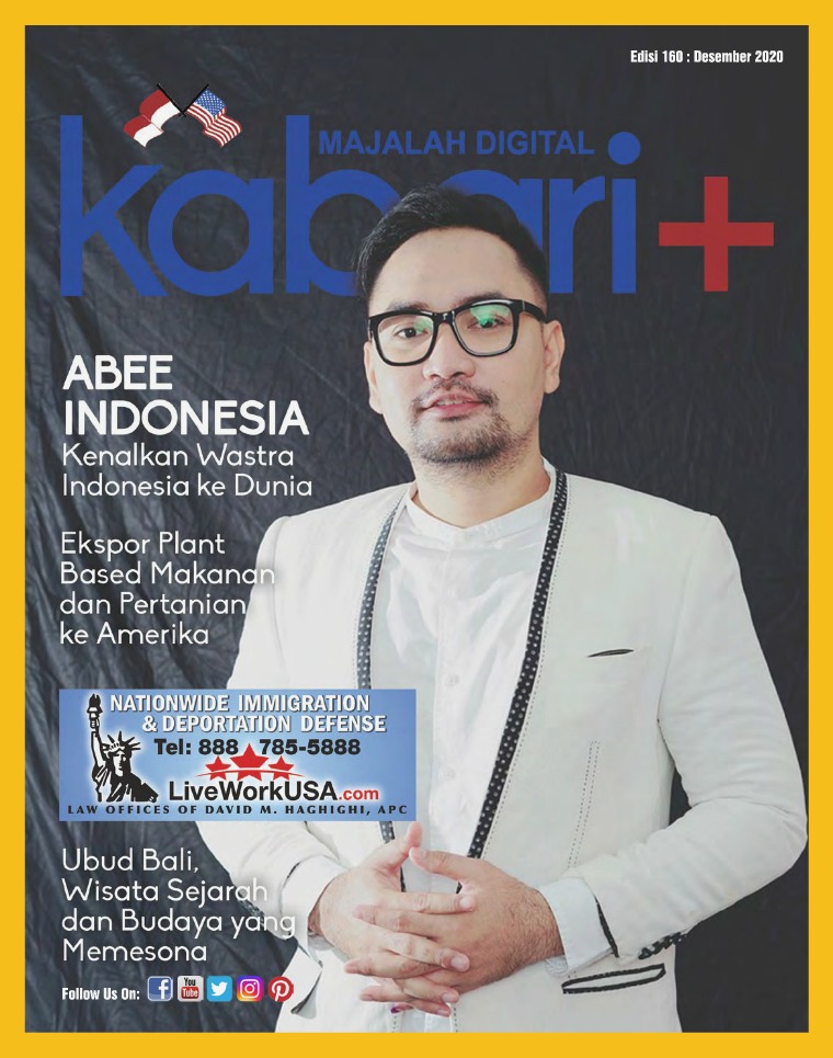 Edisi 160 - 2020