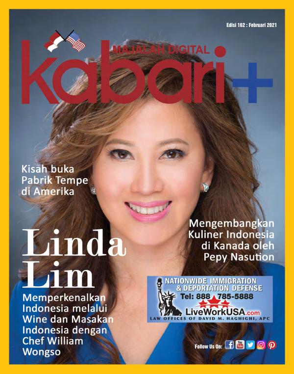 Edisi 162 - 2021