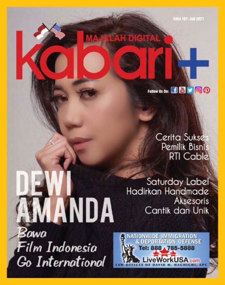 Edisi 167 - 2021