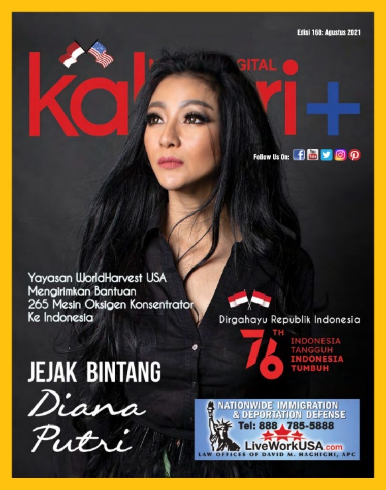 Edisi 168 - 2021