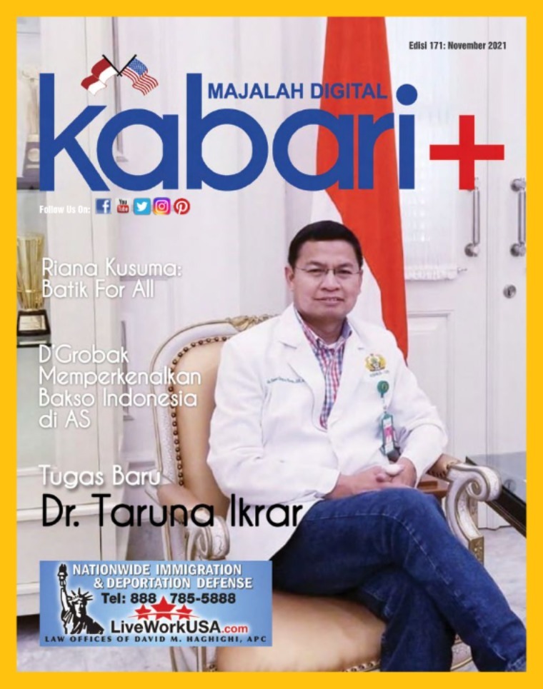 Edisi 171 - 2021